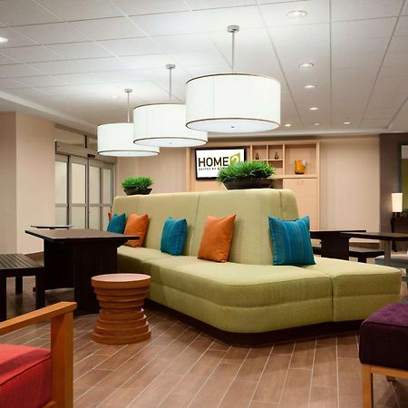 Home2 Suites By Hilton Rahway Buitenkant foto